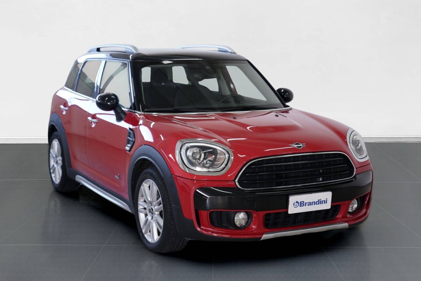 MINI Countryman - Foto 3