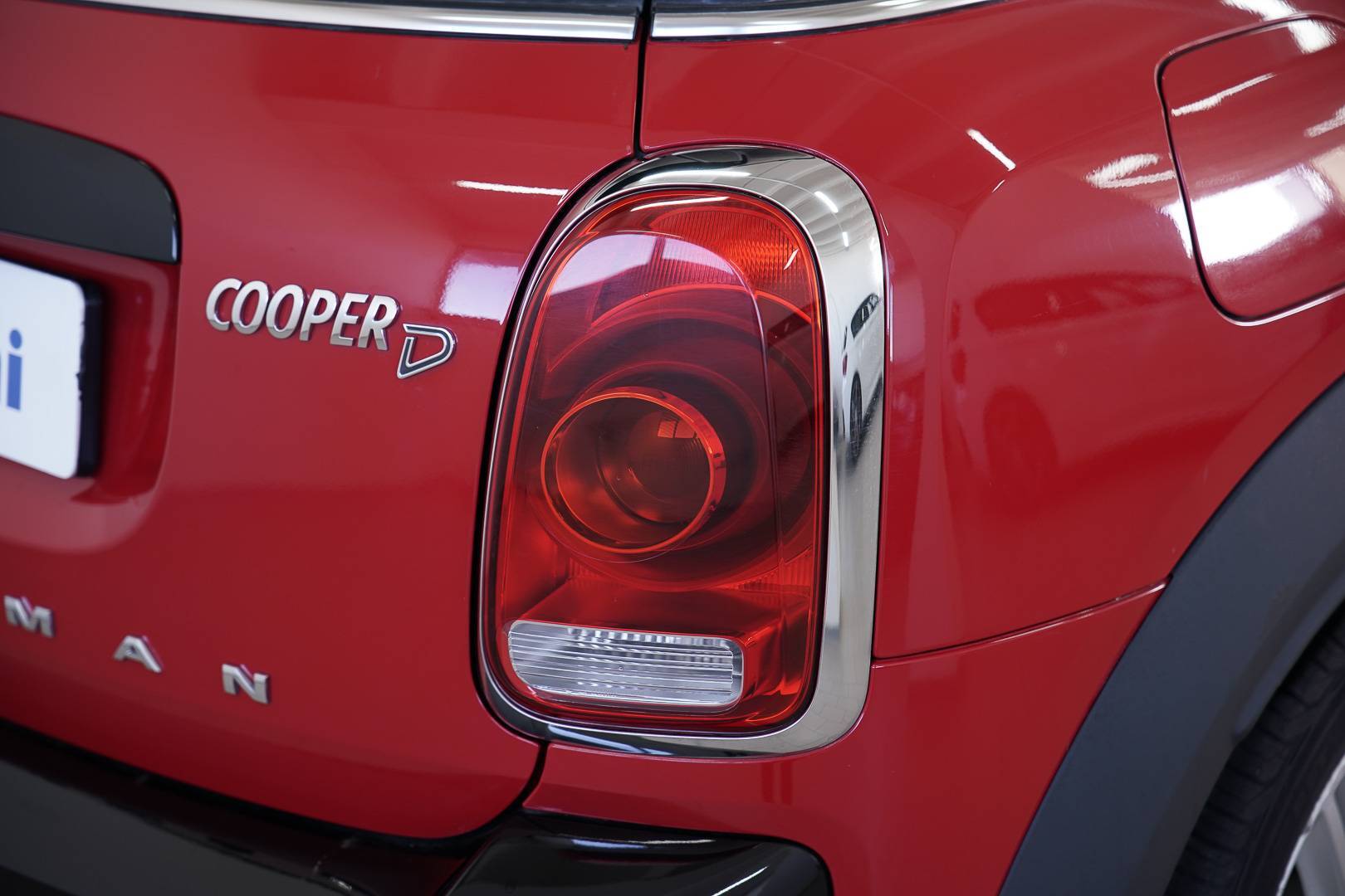 MINI Countryman - Foto 7