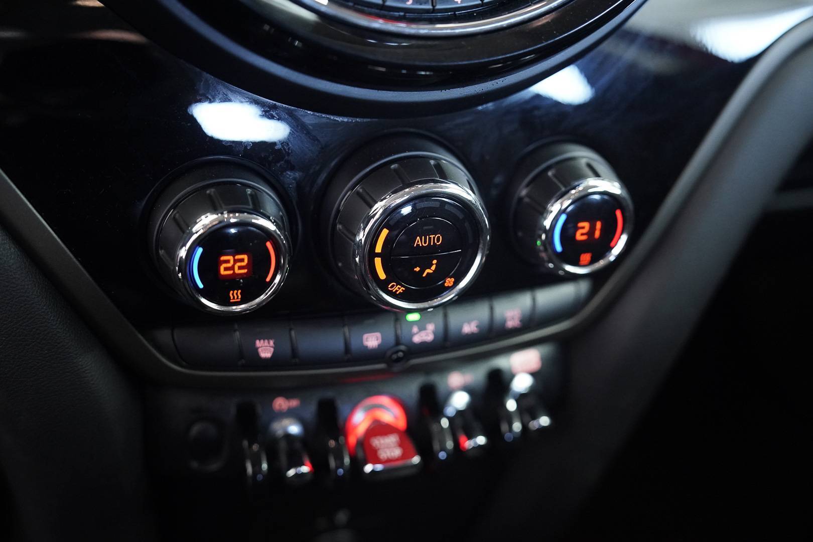 MINI Countryman - Foto 14