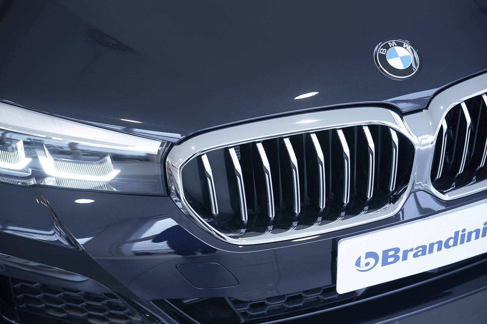 BMW Serie 5 - Foto 3