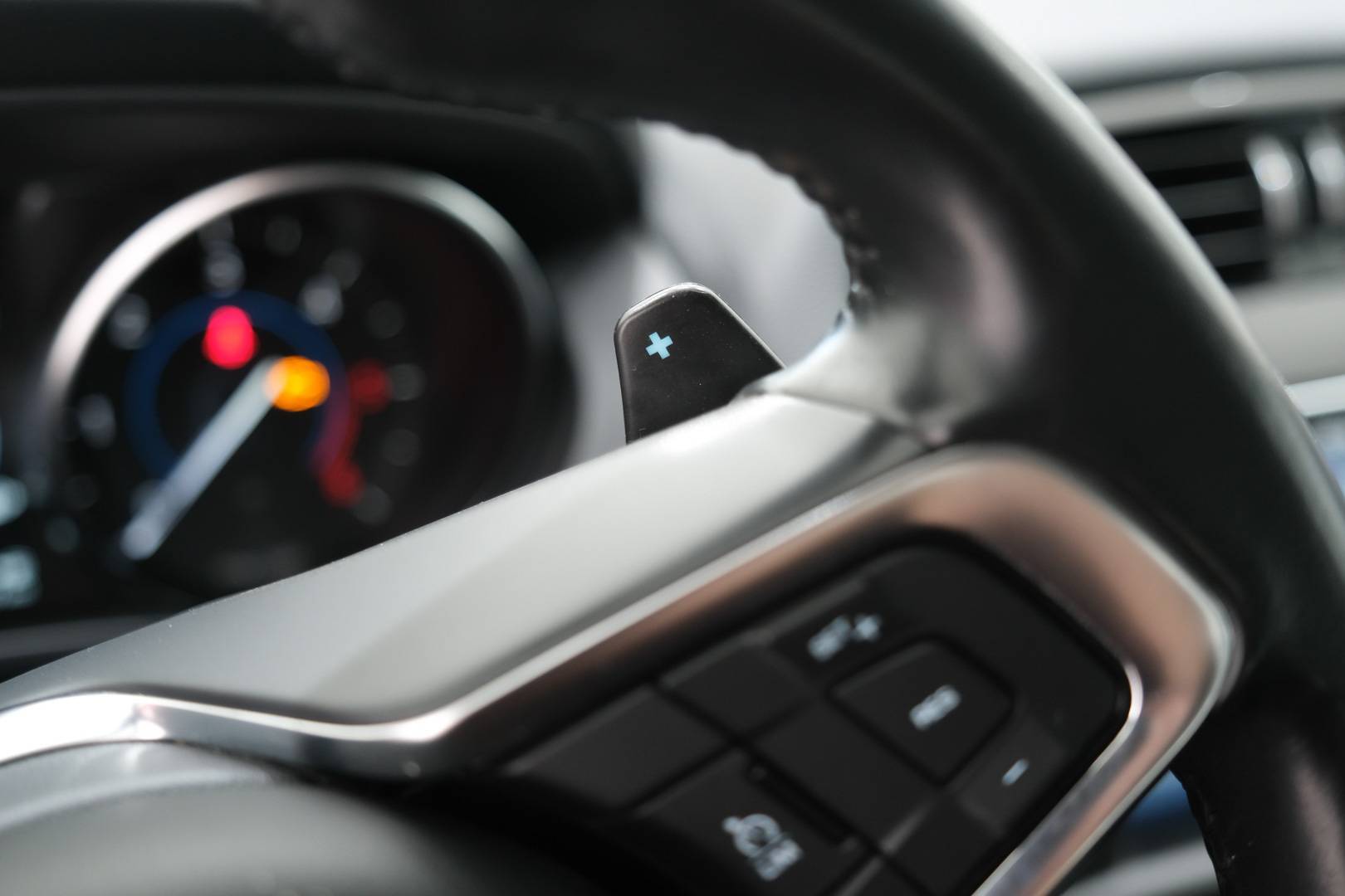 JAGUAR F-Pace - Foto 11