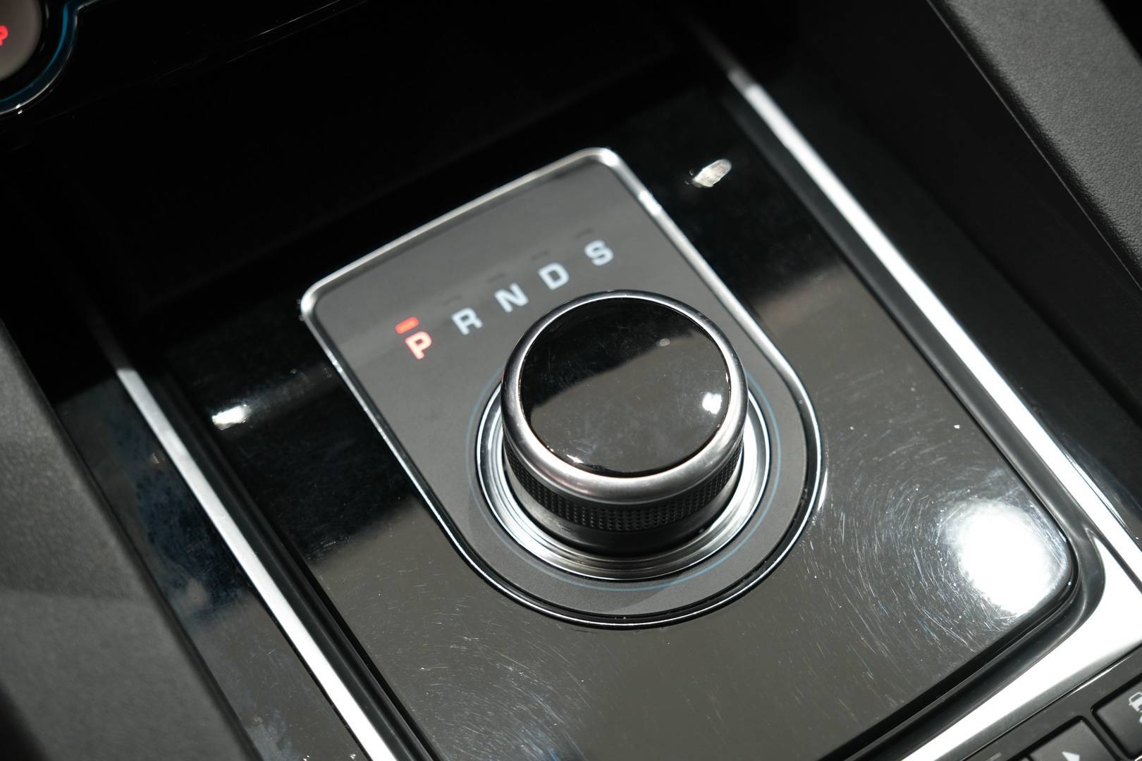 JAGUAR F-Pace - Foto 16