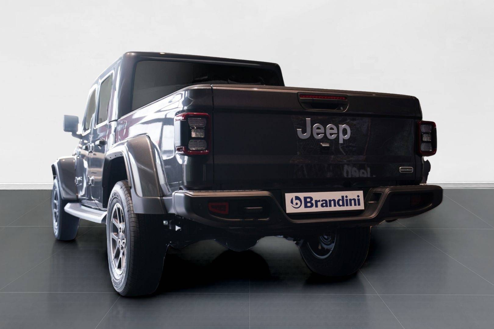 JEEP GLADIATOR - Foto 8