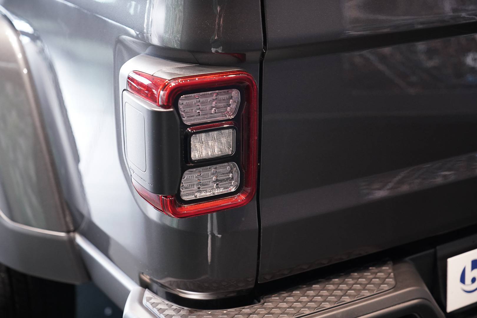 JEEP GLADIATOR - Foto 9