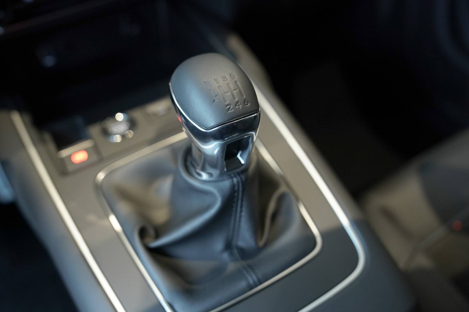 CITROEN C5 AIRCROSS - Foto 14