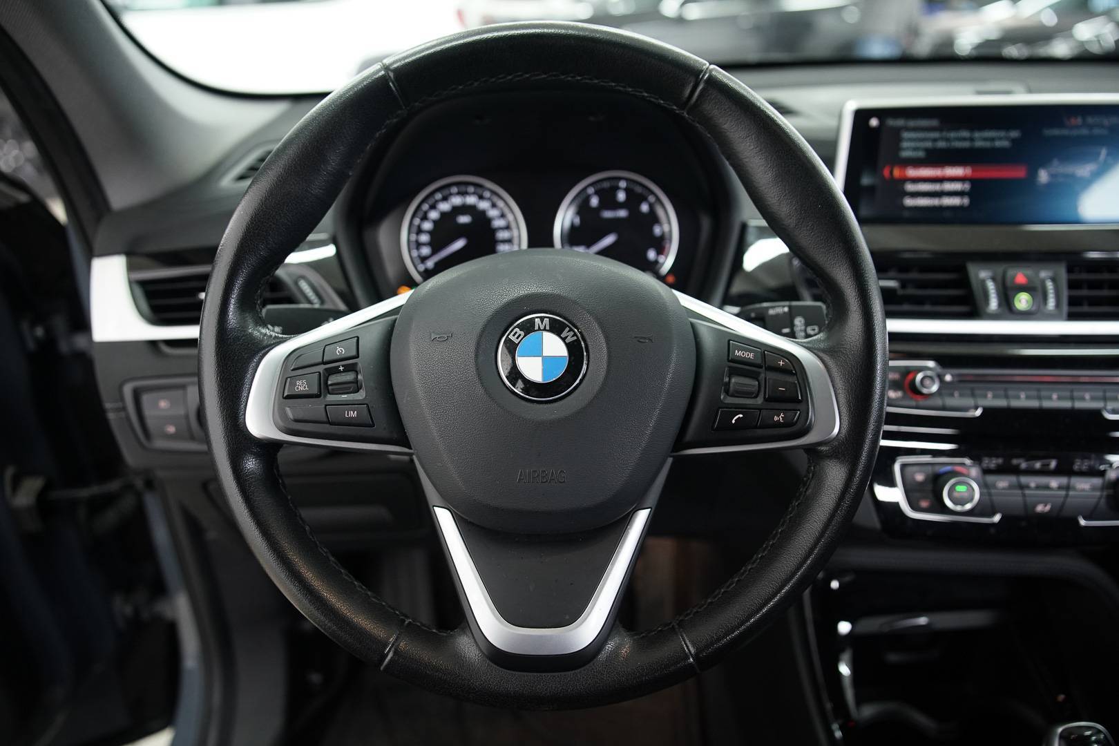 BMW X1 - Foto 9