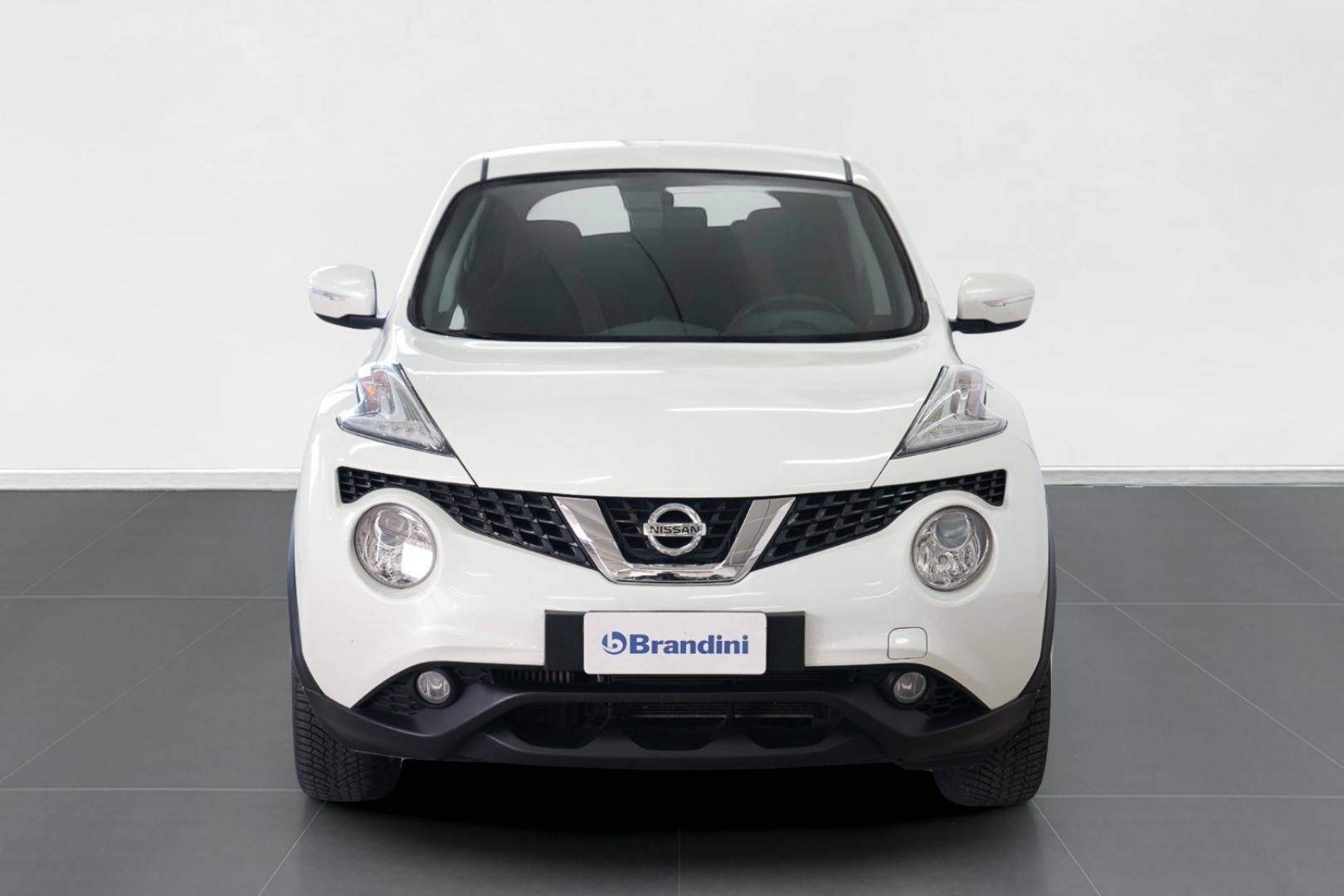 NISSAN Juke - Foto 2