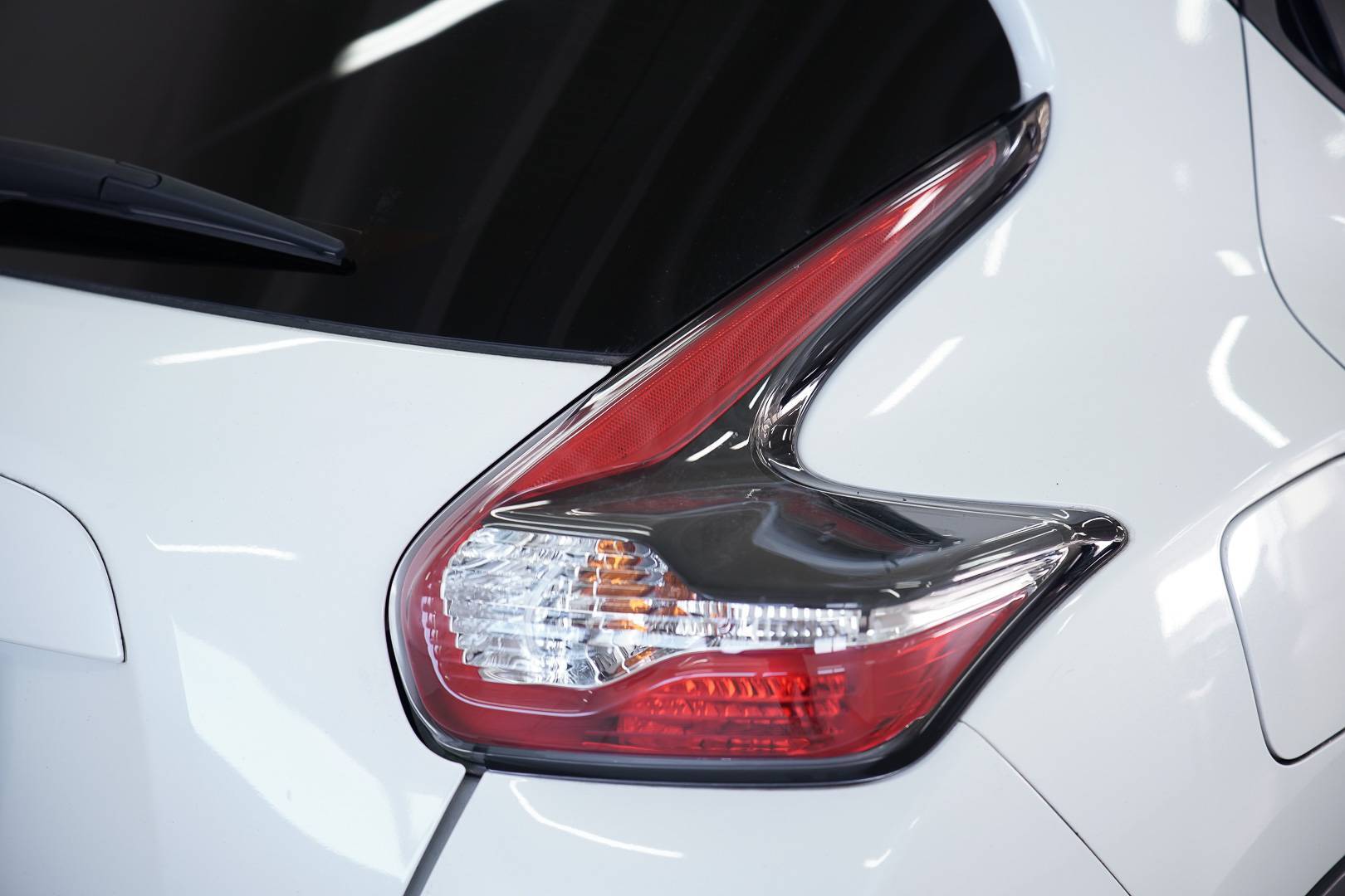 NISSAN Juke - Foto 8