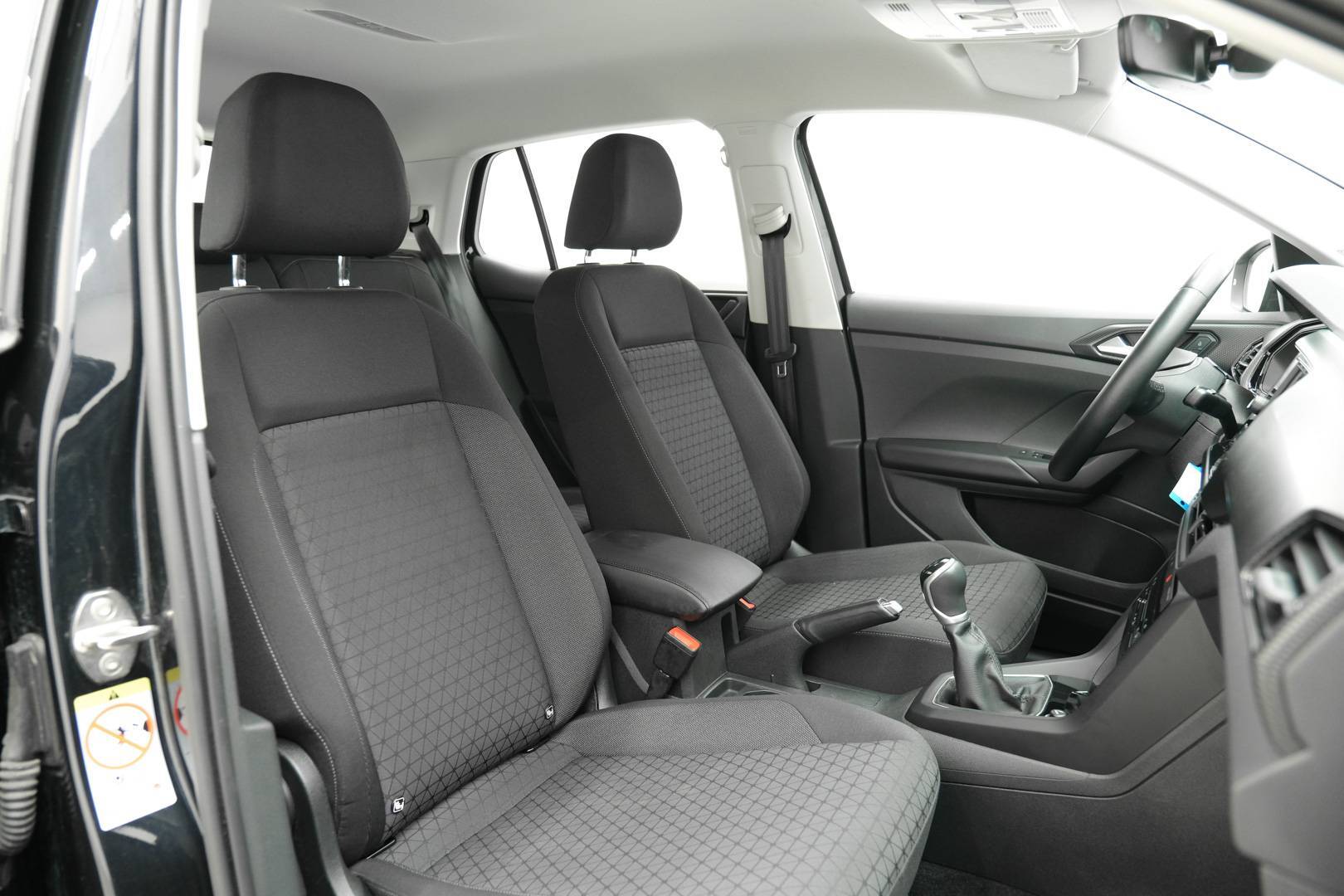 VOLKSWAGEN T-Cross - Foto 21