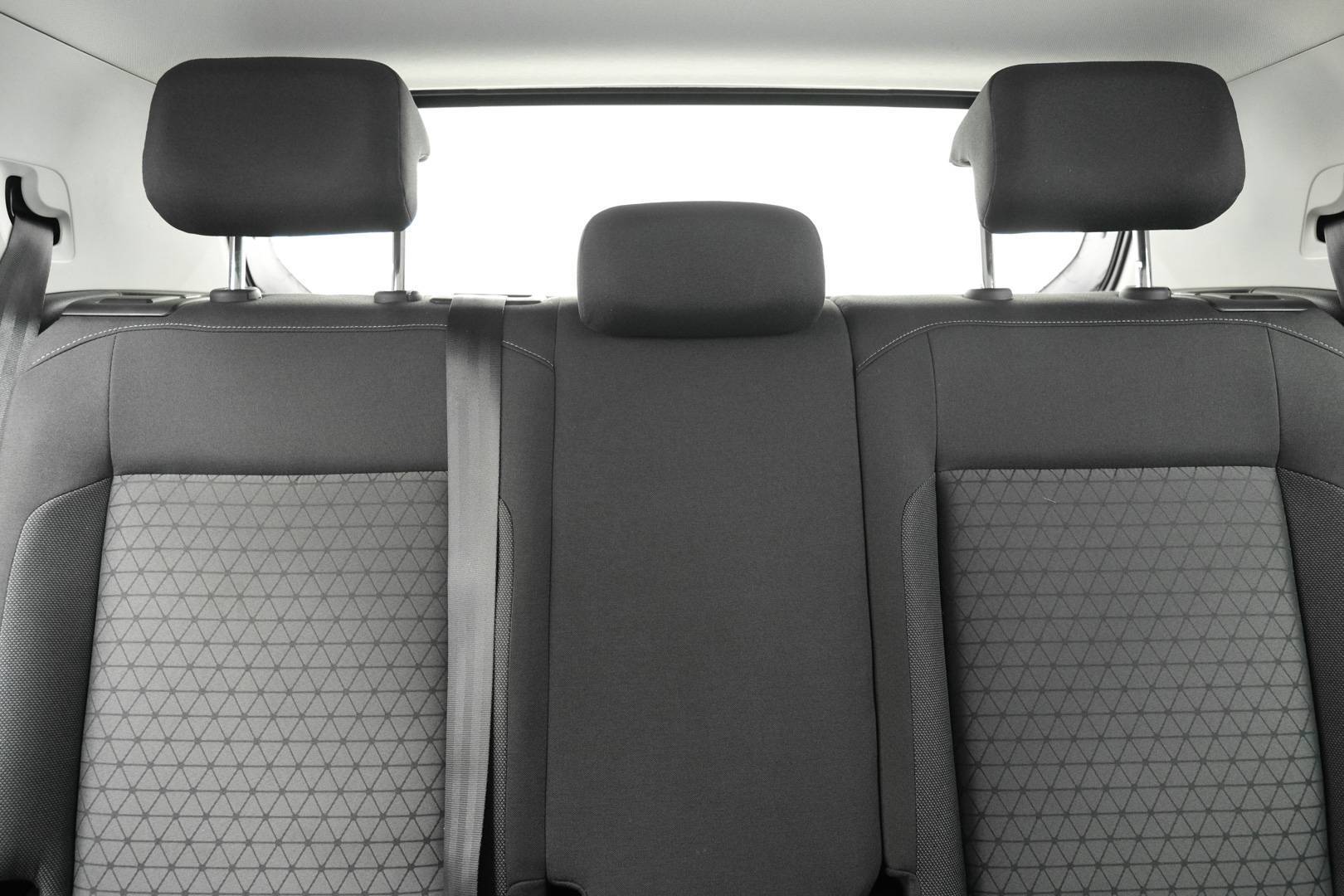 VOLKSWAGEN T-Cross - Foto 22
