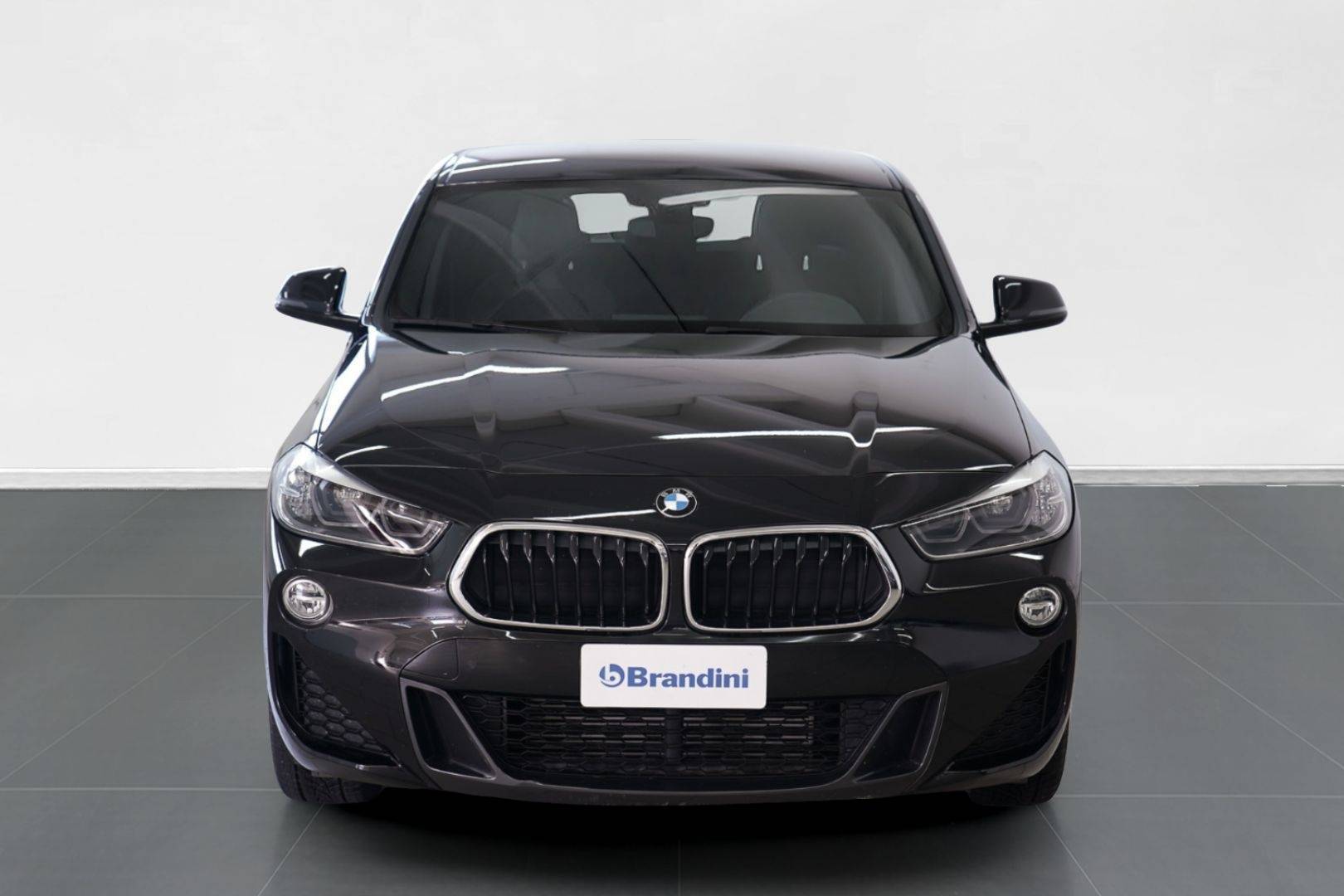 BMW X2 - Foto 2