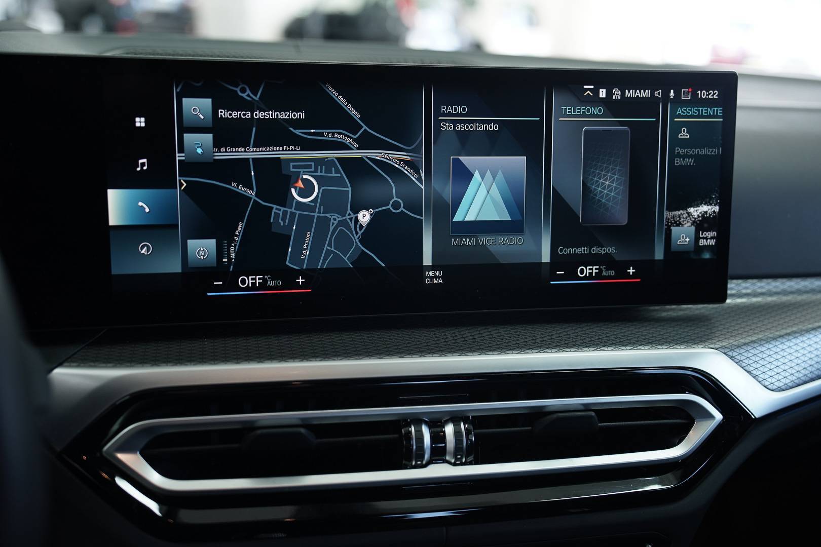 BMW i4 - Foto 15