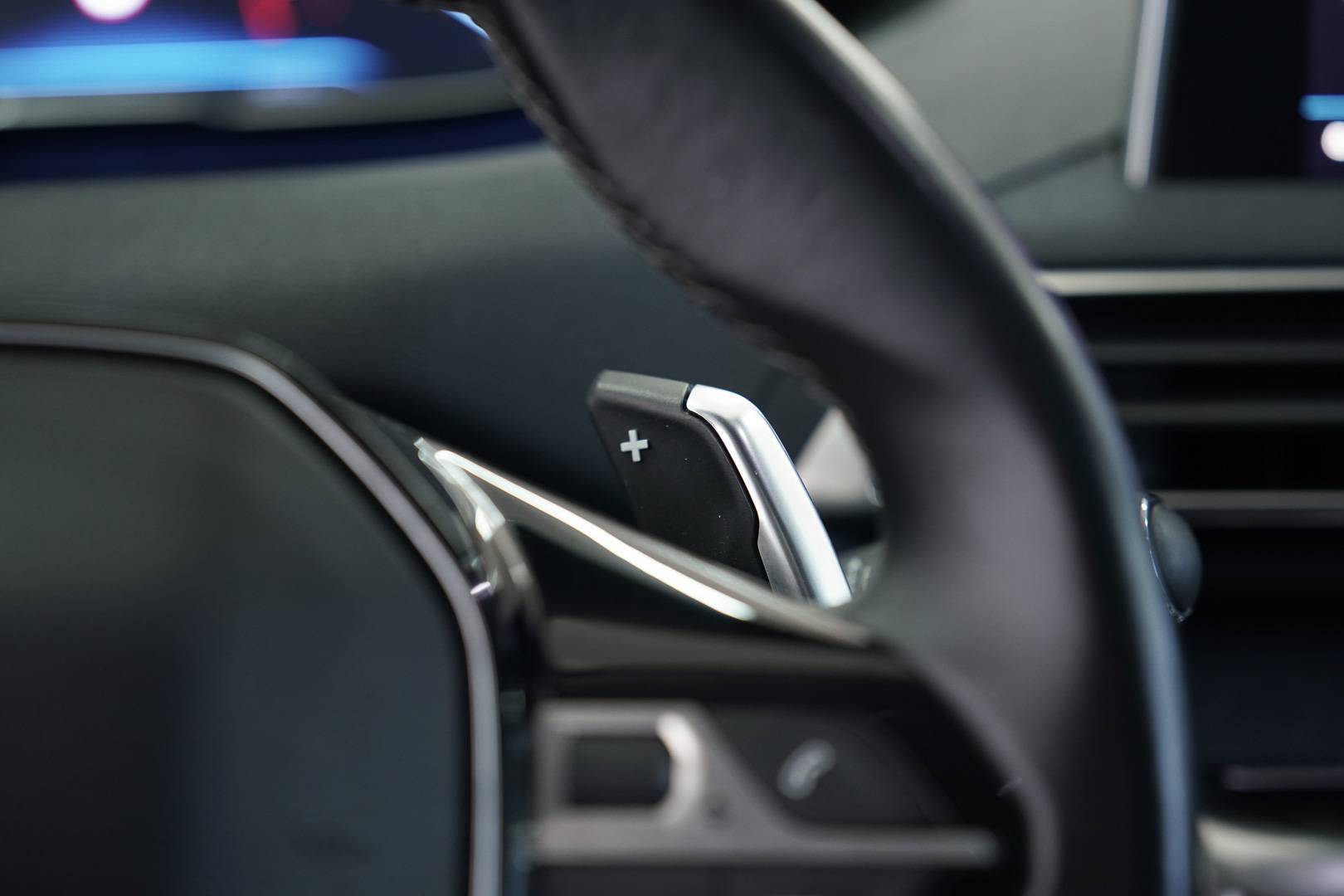 PEUGEOT 3008 - Foto 13