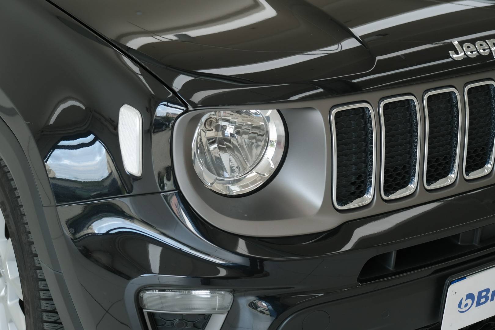 JEEP Renegade - Foto 4