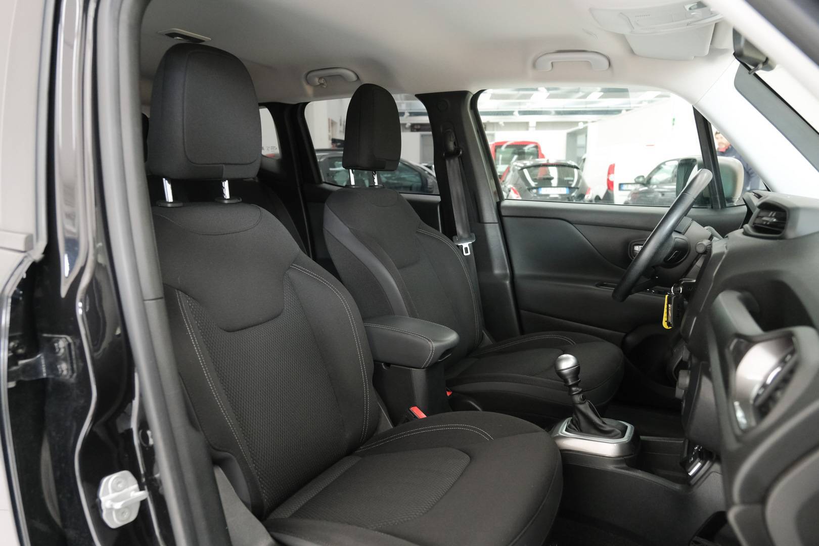JEEP Renegade - Foto 20