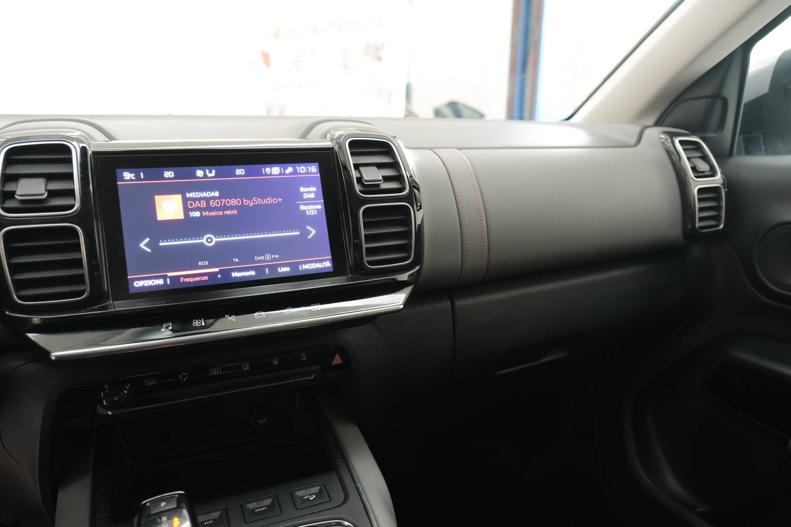 CITROEN C5 Aircross - Foto 14