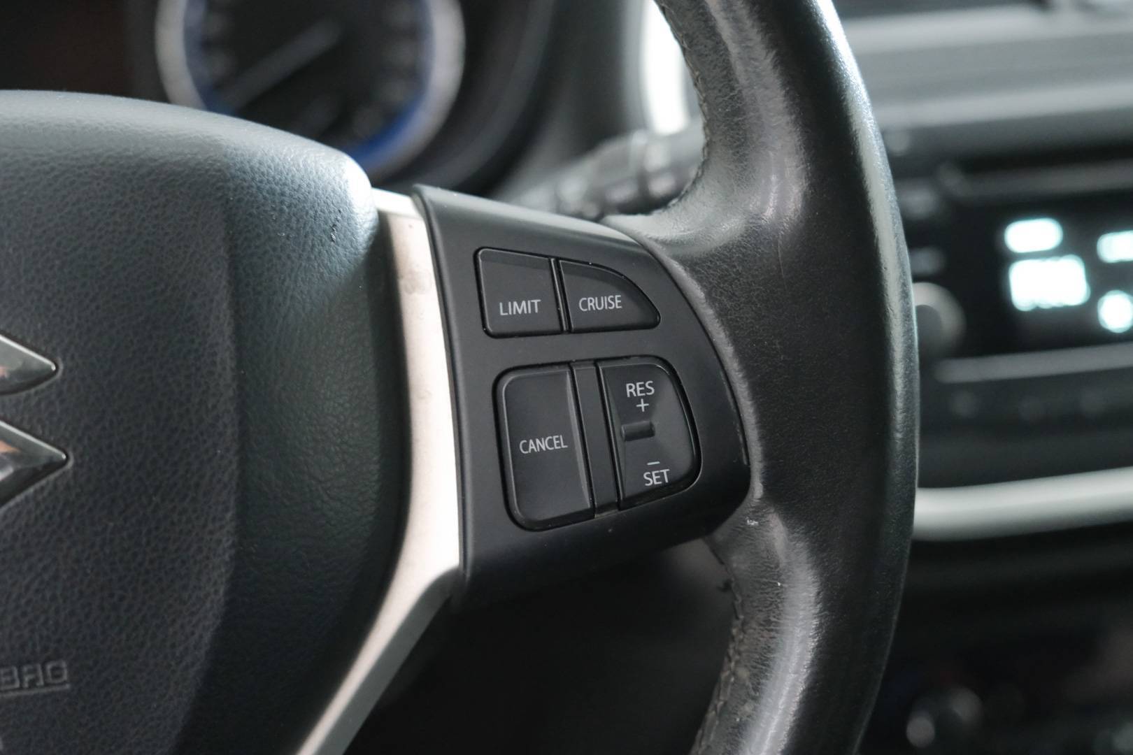 SUZUKI S-Cross - Foto 12