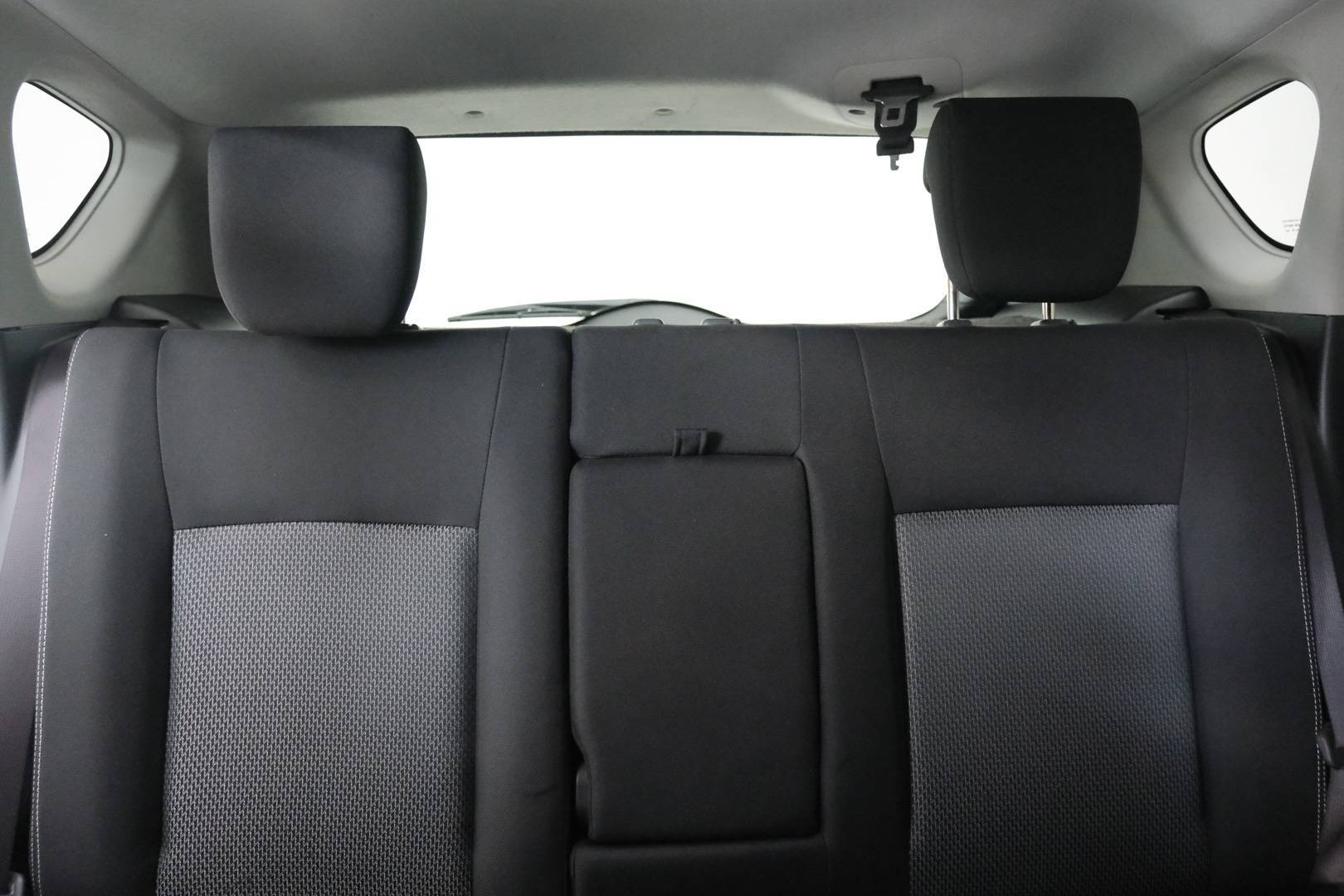 SUZUKI S-Cross - Foto 21