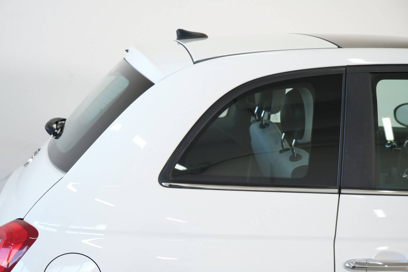 FIAT 500 - Foto 7