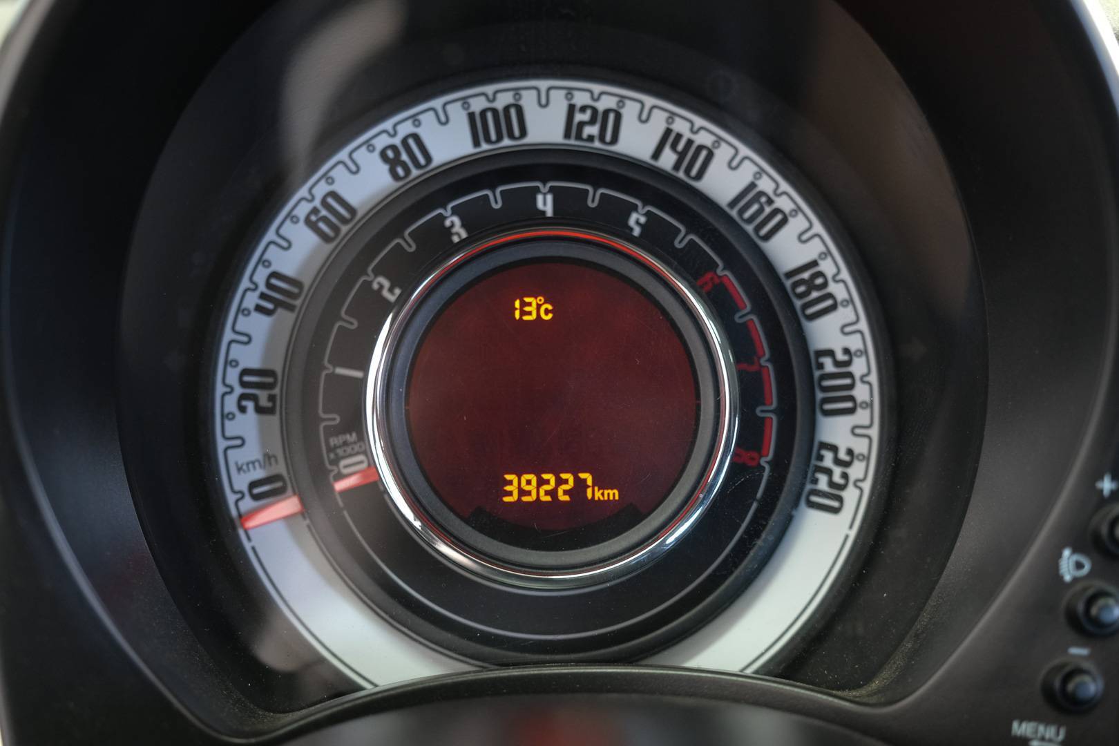 FIAT 500 - Foto 14