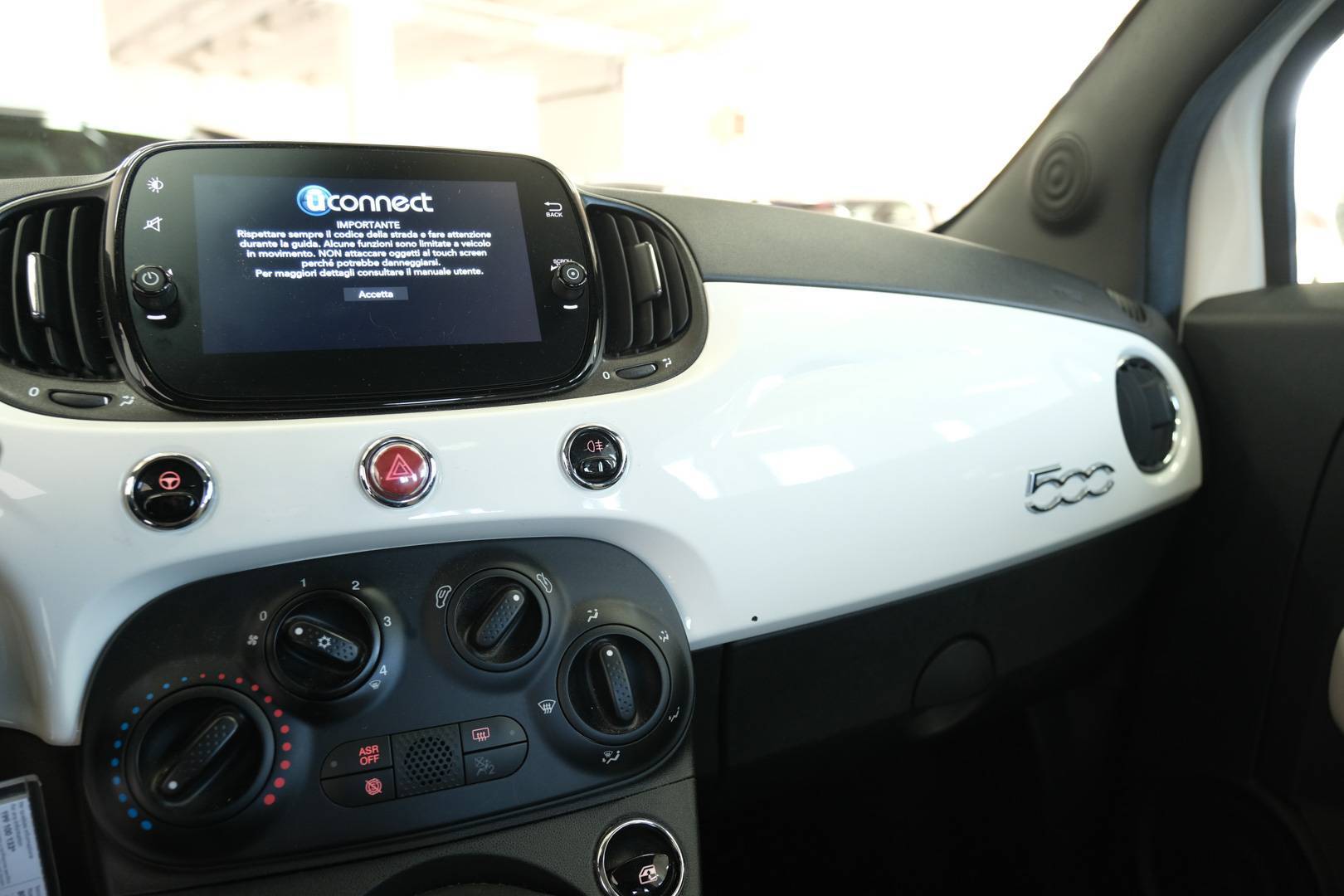 FIAT 500 - Foto 15