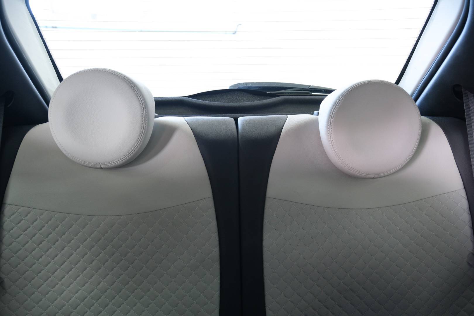FIAT 500 - Foto 22