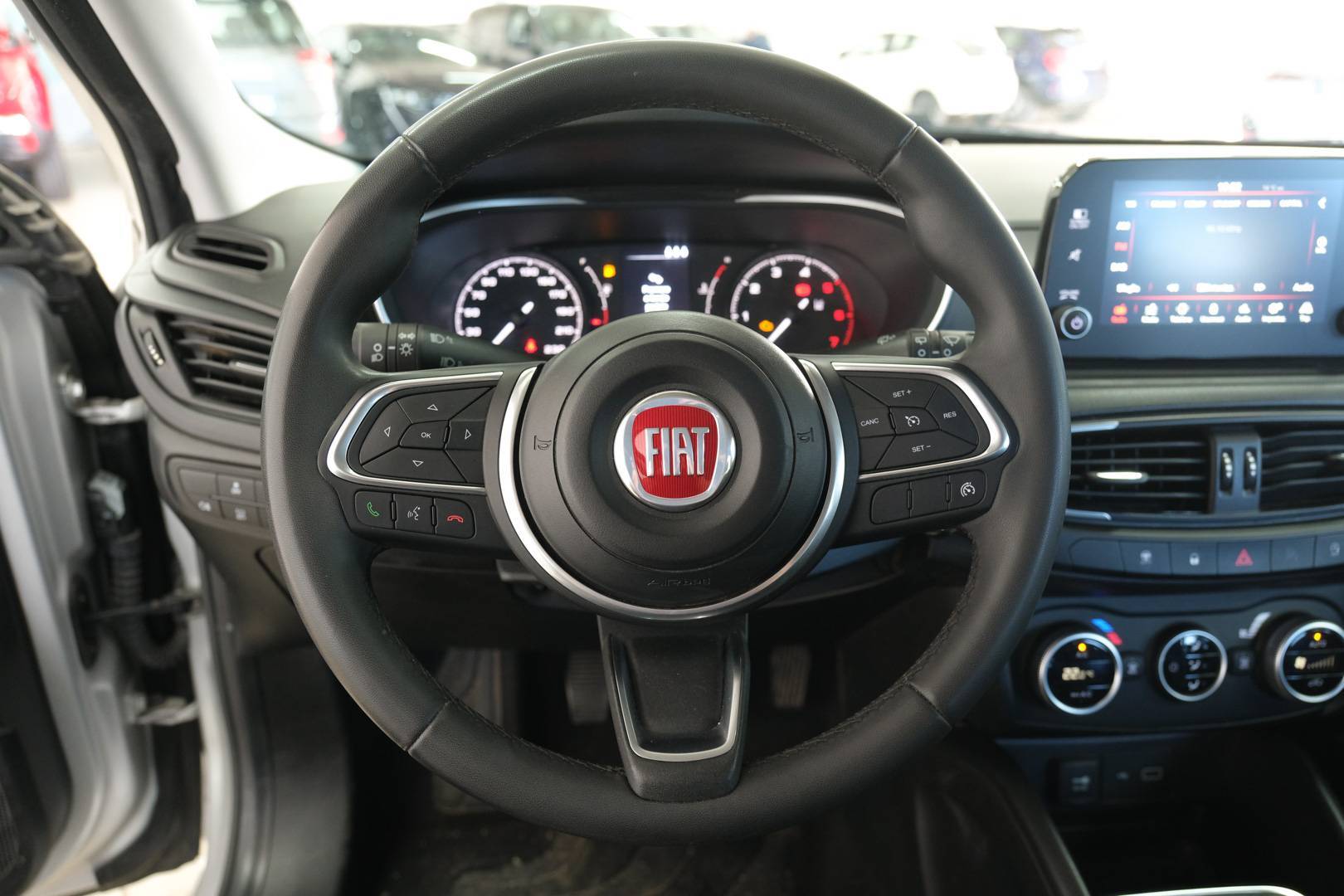 FIAT Tipo SW - Foto 9