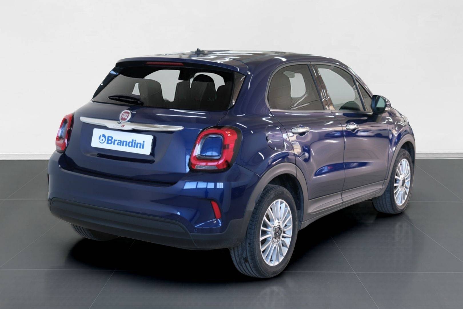 FIAT 500 X - Foto 8