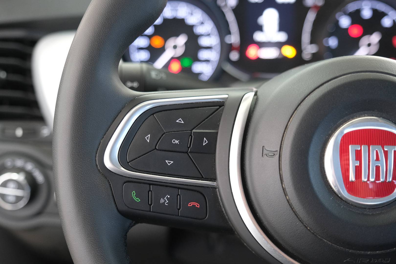 FIAT 500 X - Foto 10