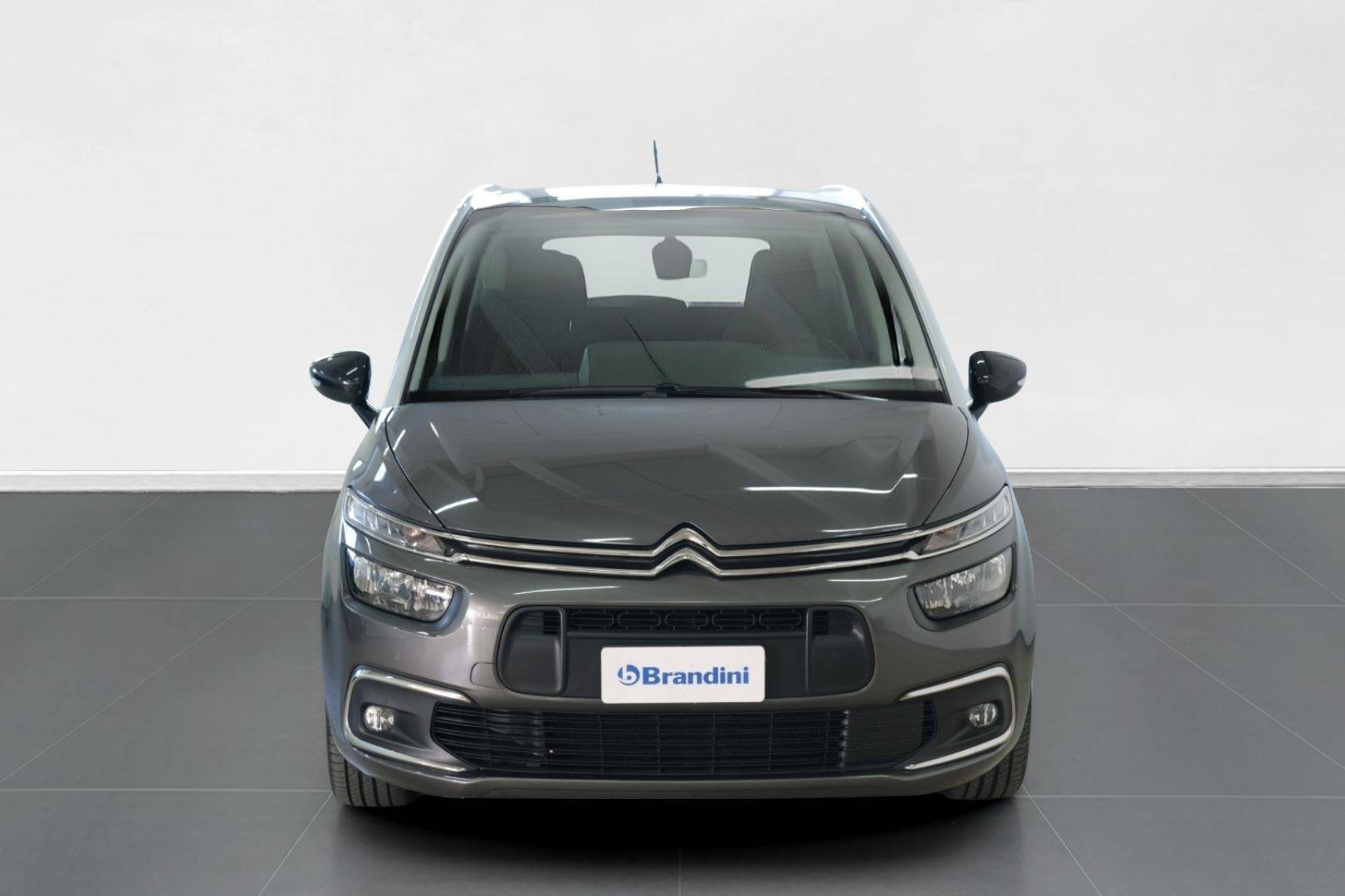 CITROEN C4 Grand Spacetourer - Foto 2