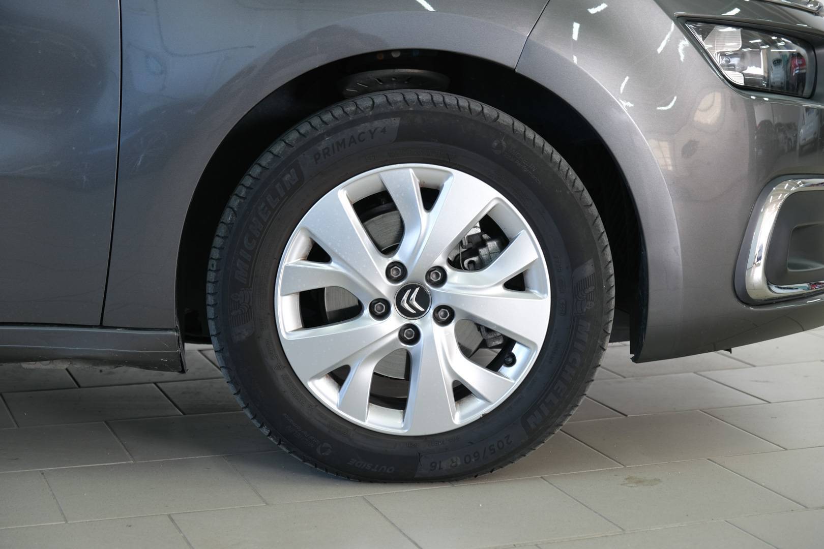 CITROEN C4 Grand Spacetourer - Foto 6