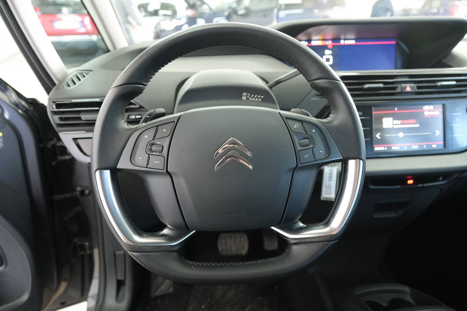 CITROEN C4 Grand Spacetourer - Foto 10