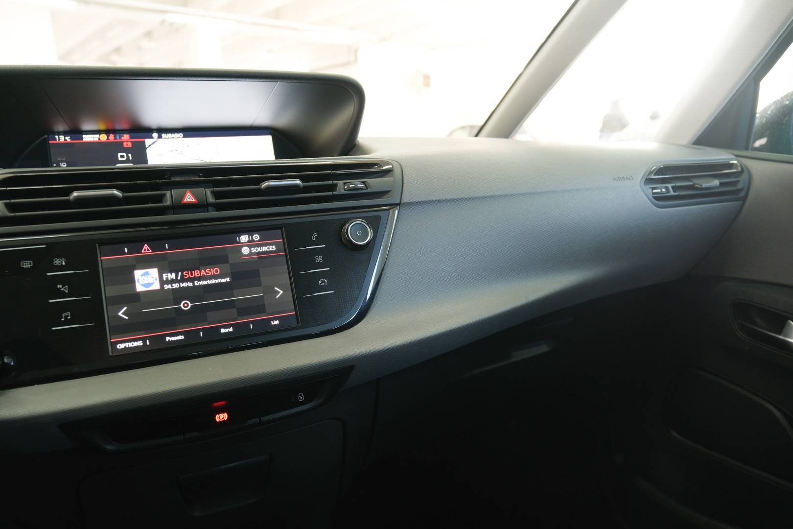 CITROEN C4 Grand Spacetourer - Foto 16