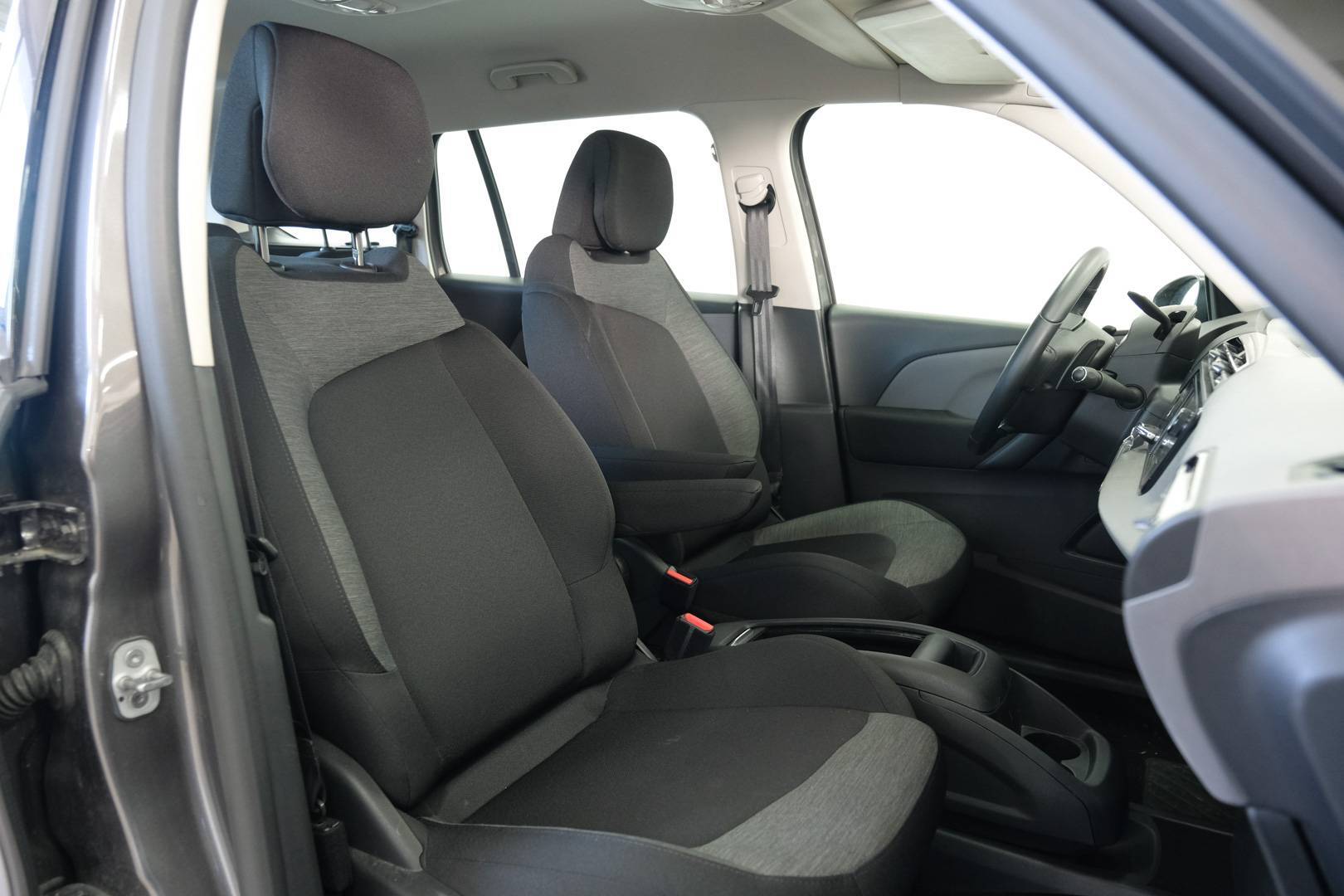 CITROEN C4 Grand Spacetourer - Foto 21