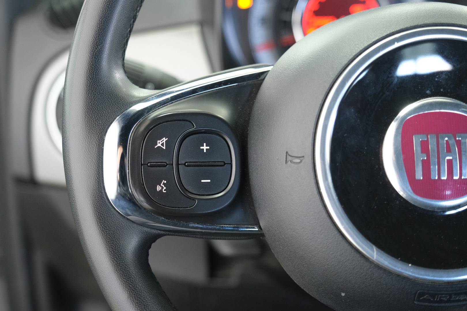 FIAT 500  - Foto 10