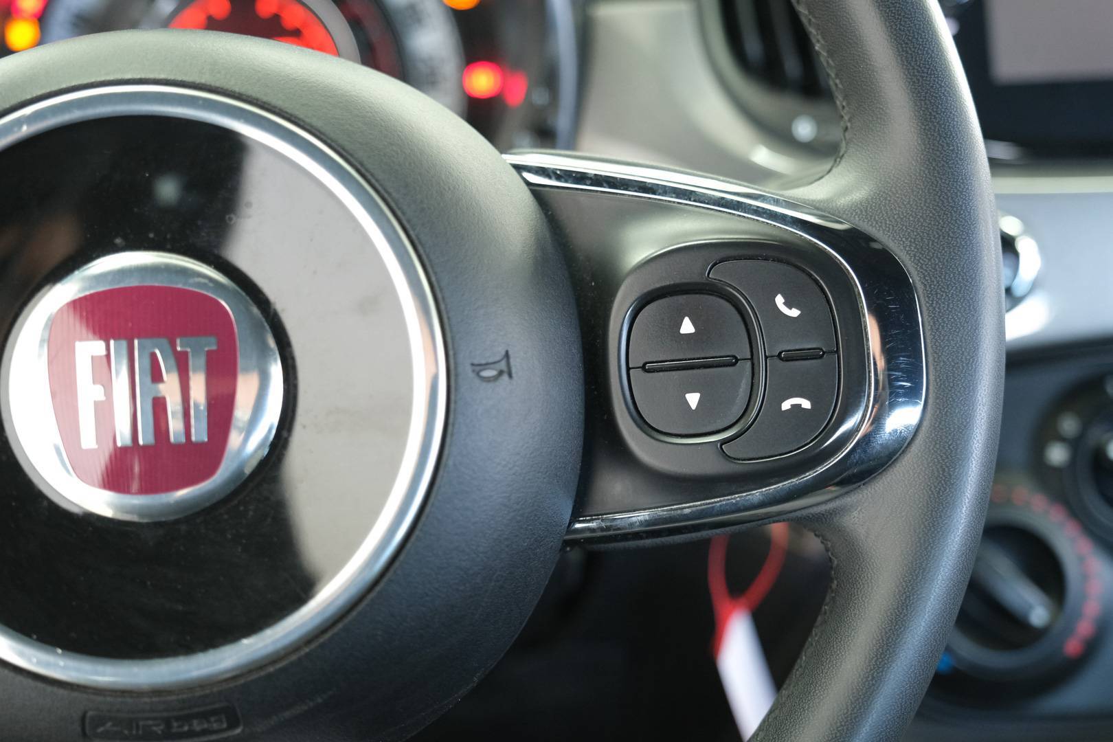FIAT 500  - Foto 11