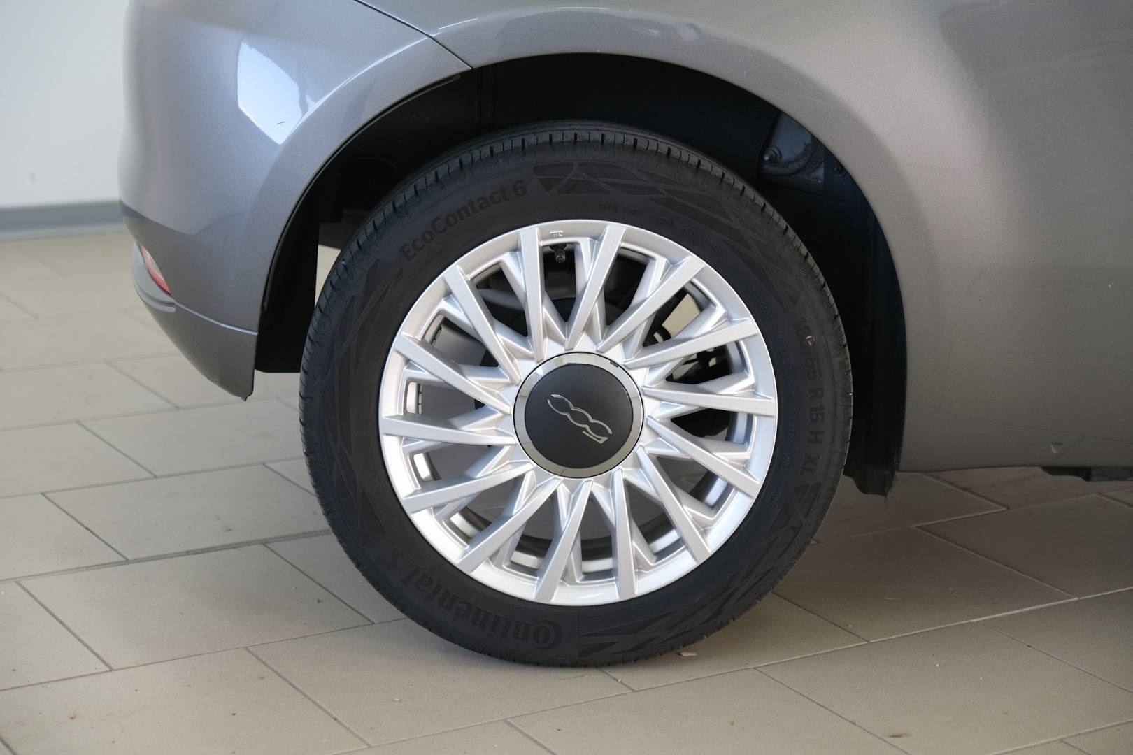 FIAT 500  - Foto 7