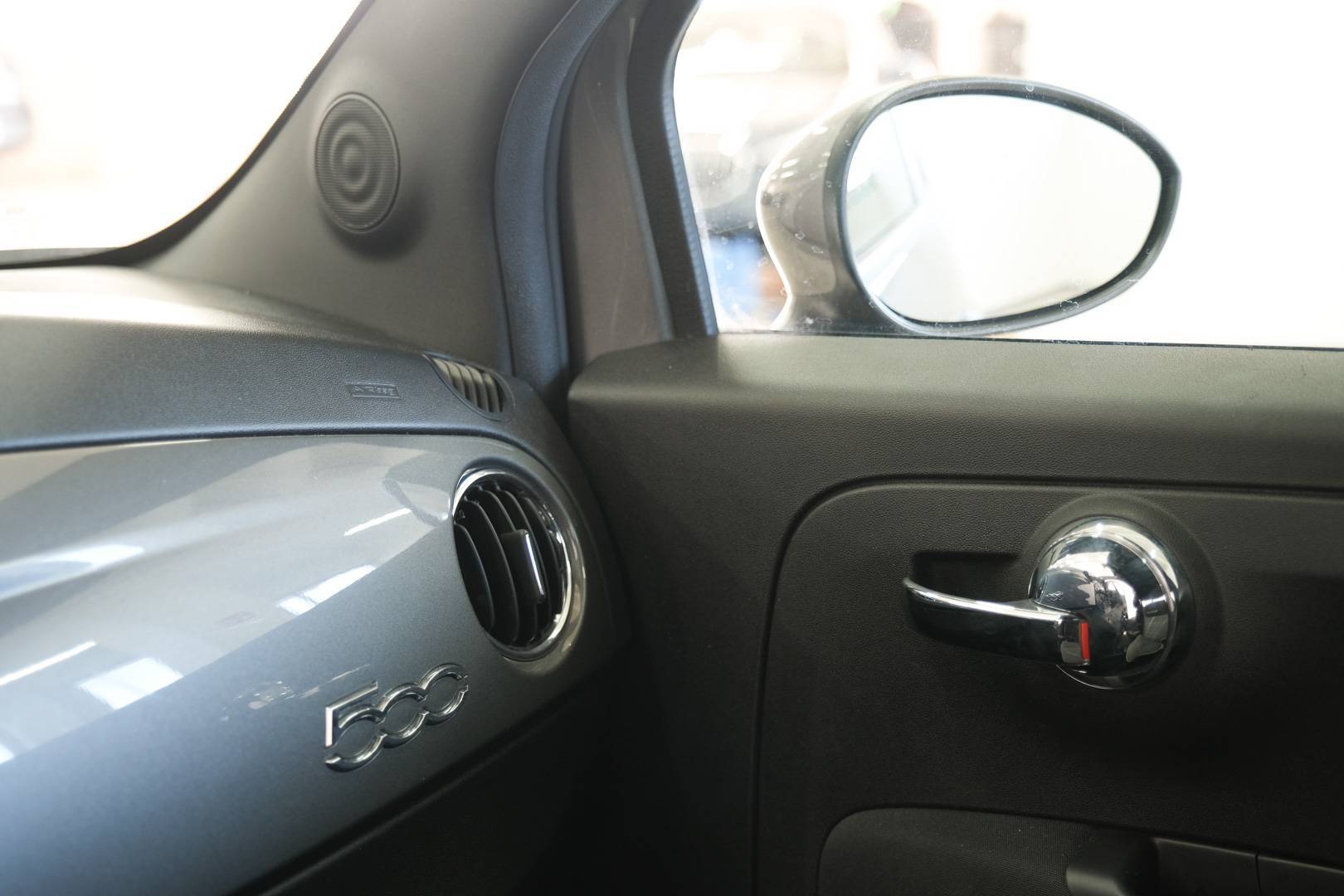 FIAT 500  - Foto 20