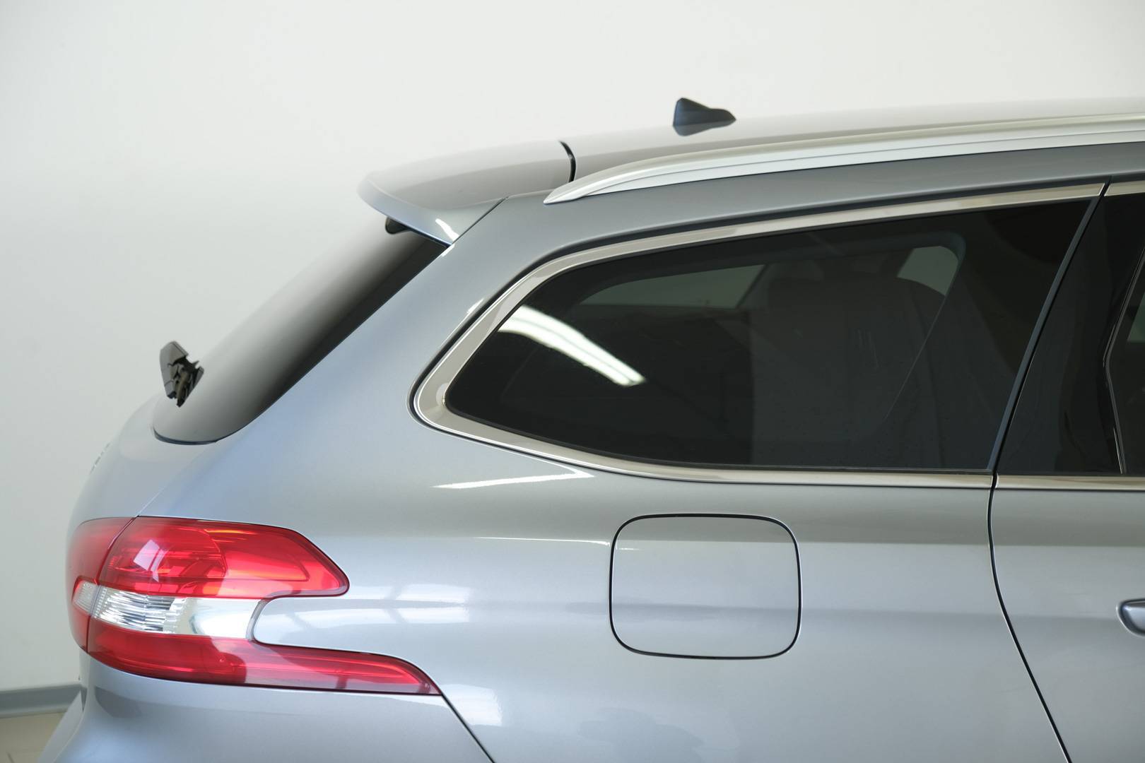 PEUGEOT 308 SW - Foto 6