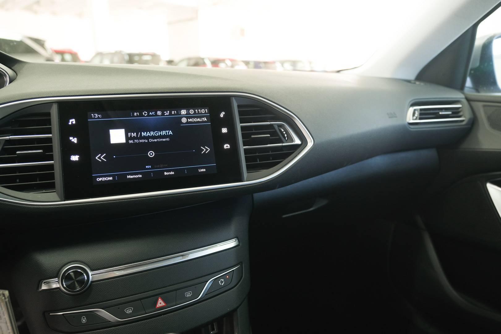 PEUGEOT 308 SW - Foto 13