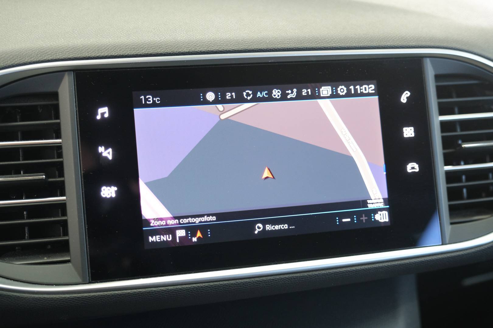 PEUGEOT 308 SW - Foto 15