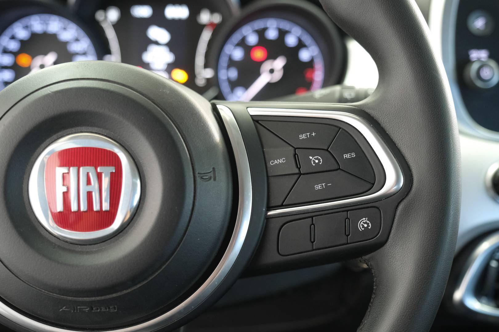 FIAT 500 X 2018 - Foto 11