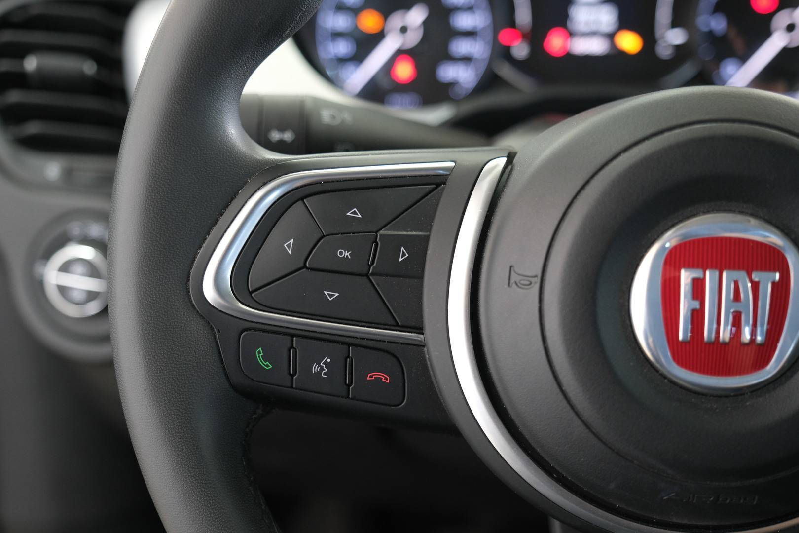 FIAT 500 X 2018 - Foto 11