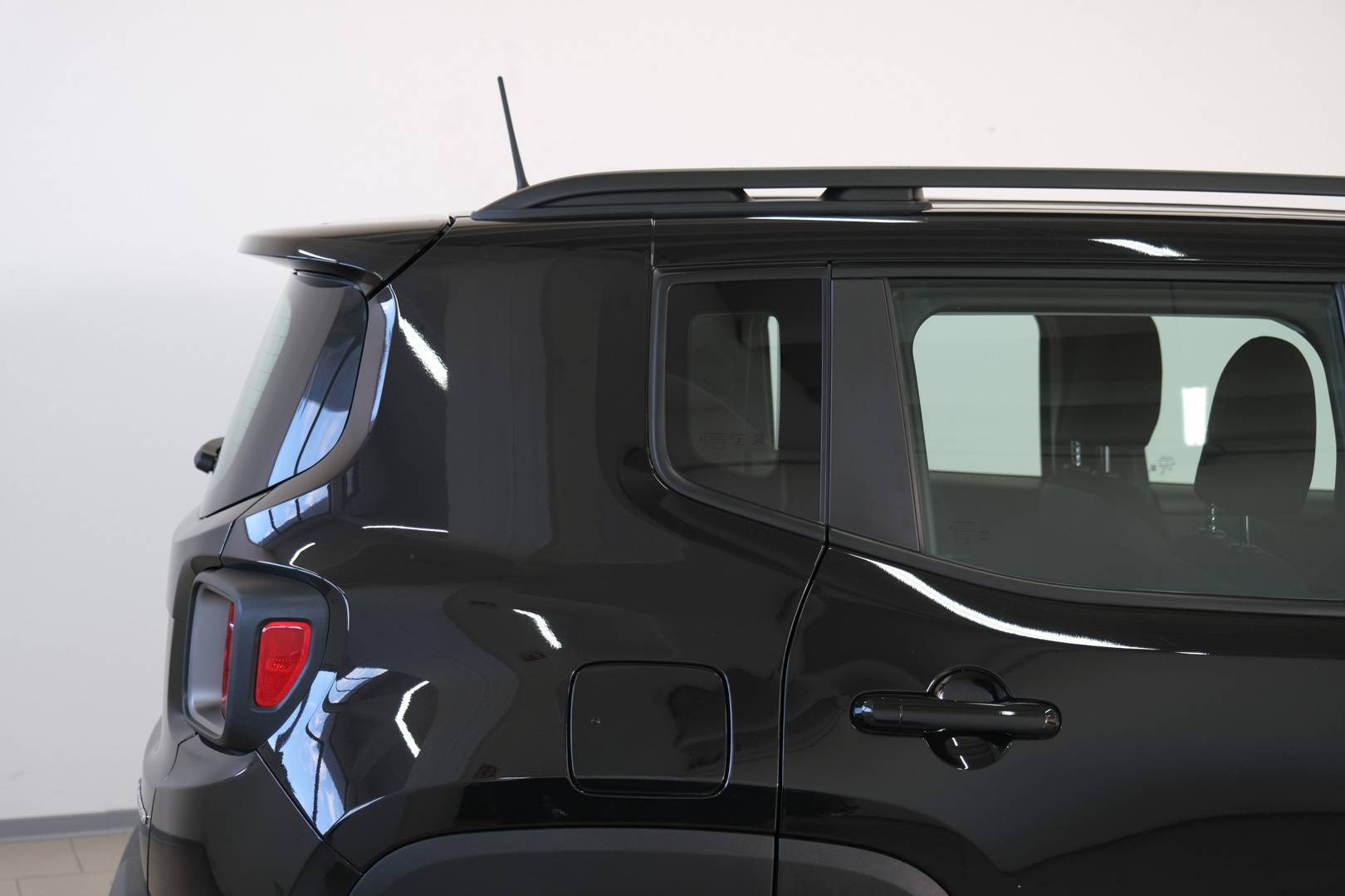 JEEP Renegade 4xe - Foto 5