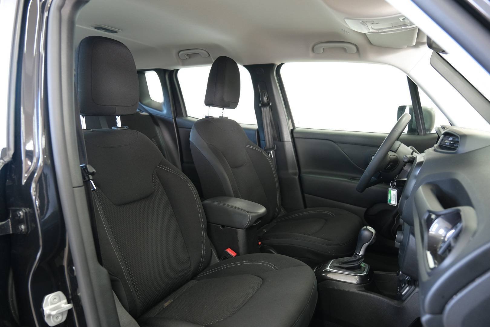 JEEP Renegade 4xe - Foto 19
