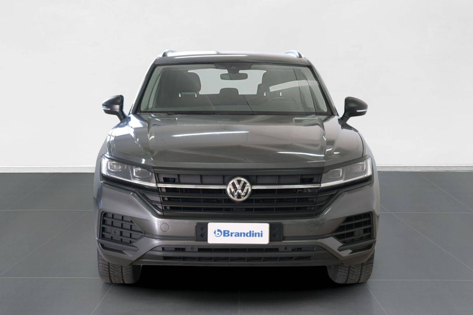 VOLKSWAGEN Touareg  - Foto 2