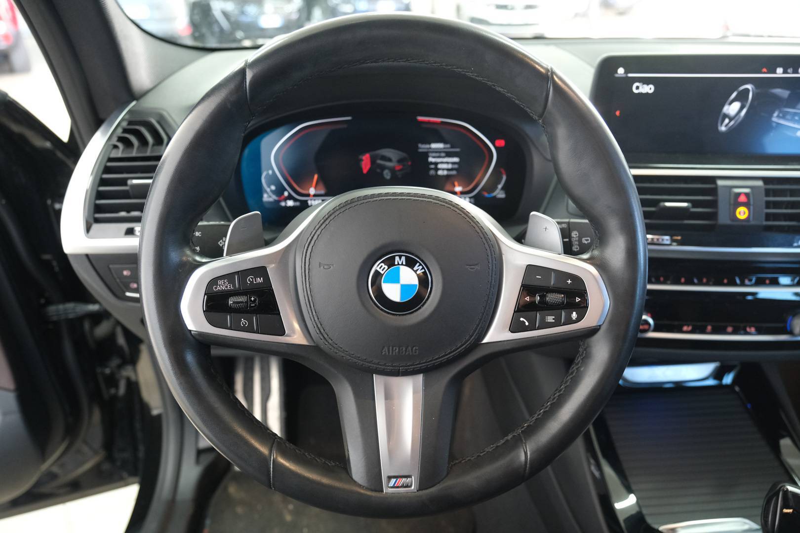 BMW X3 - Foto 9