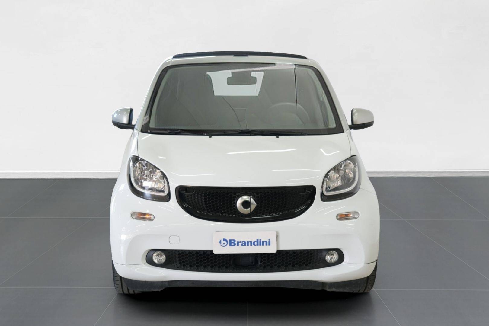 SMART Fortwo Cabrio - Foto 2