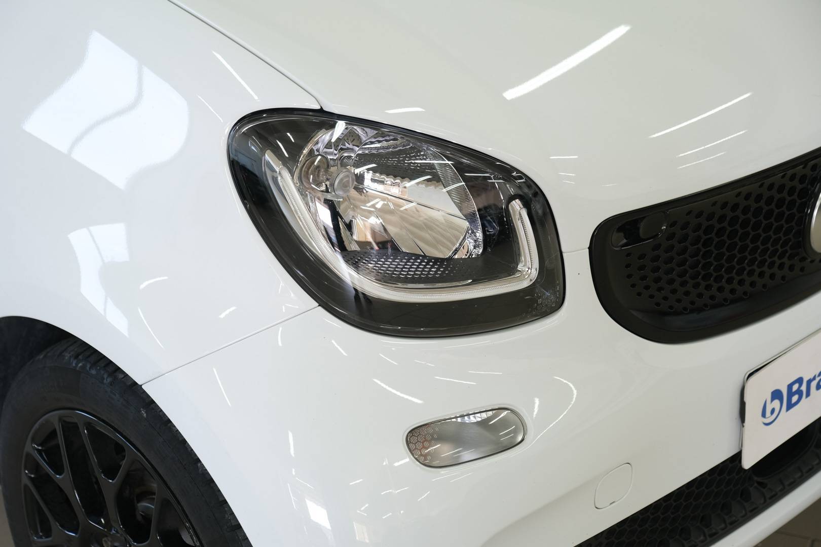 SMART Fortwo Cabrio - Foto 4
