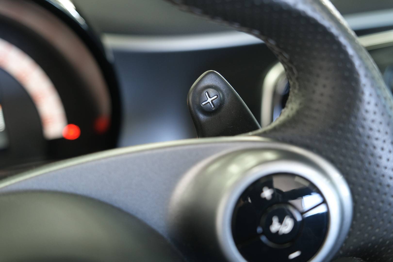 SMART Fortwo Cabrio - Foto 12